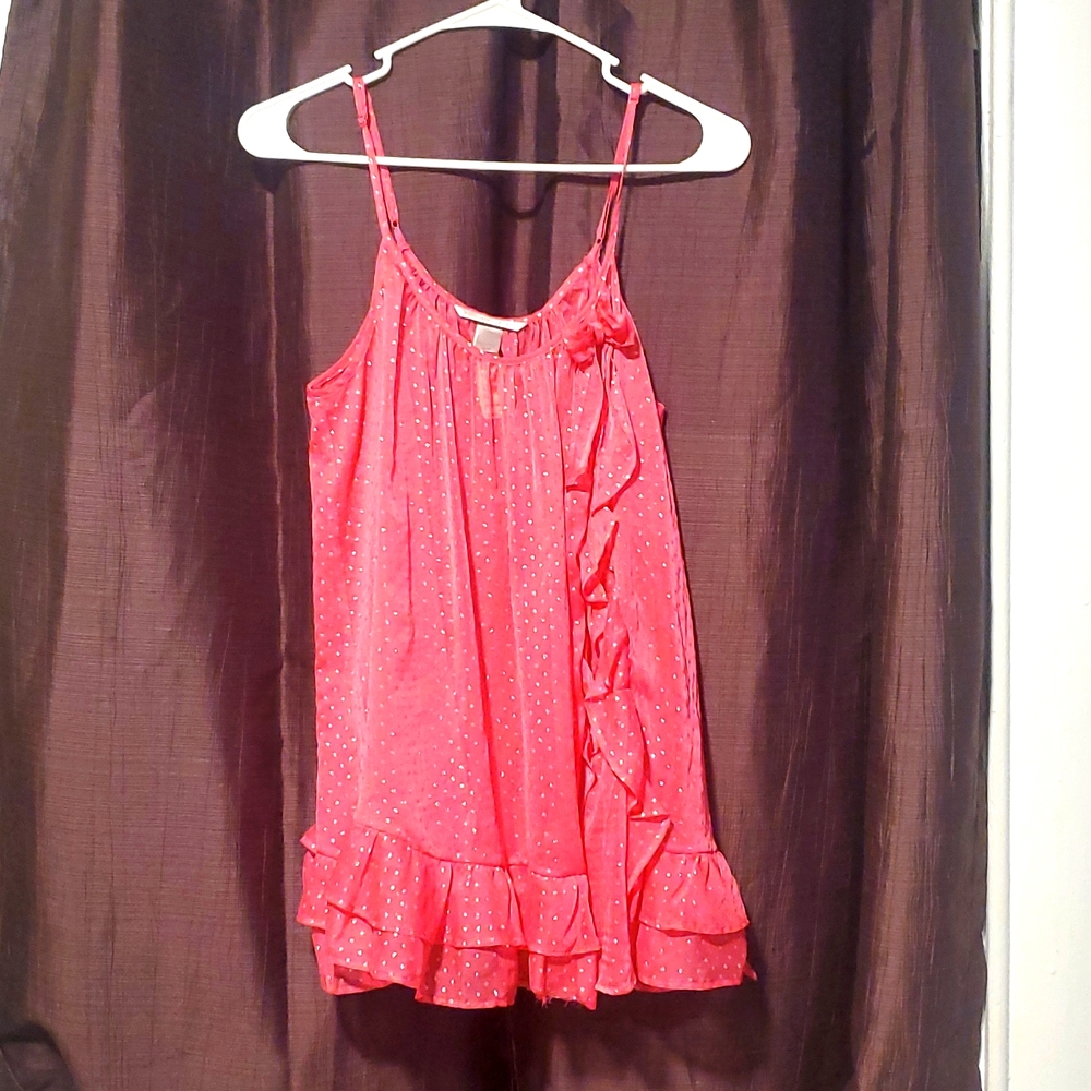 VS Babydoll nighty